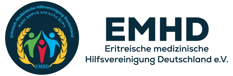 EMHD Logo